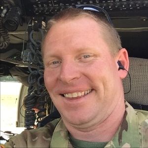 Meet your Posher, Nicholas